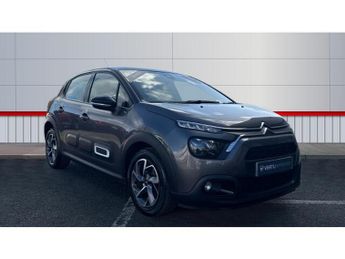 Citroen C3 1.2 PureTech Flair 5dr Petrol Hatchback