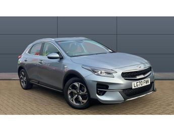 Kia Ceed 1.6 CRDi ISG 2 5dr Diesel Hatchback