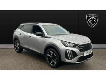 Peugeot 2008 1.2 PureTech 130 Allure 5dr Petrol Estate