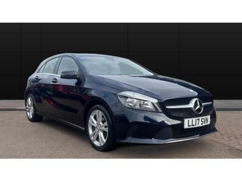 Mercedes A Class A180d Sport 5dr Auto Diesel Hatchback