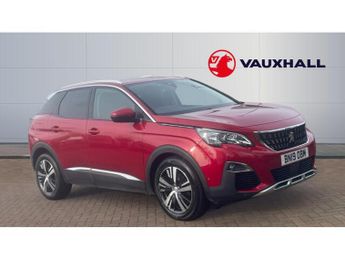 Peugeot 3008 1.5 BlueHDi Allure 5dr Diesel Estate