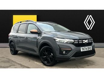 Dacia Jogger 1.6 HEV Extreme 5dr Auto Hybrid Estate