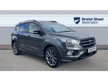 Ford Kuga 1.5 EcoBoost ST-Line Edition 5dr 2WD Petrol Estate