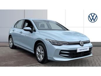 Volkswagen Golf 1.5 TSI Life 5dr Petrol Hatchback