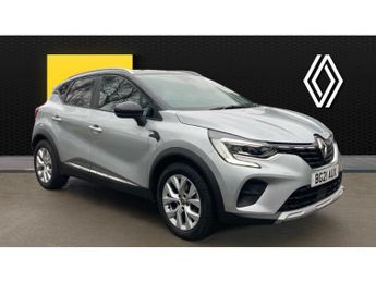 Renault Captur 1.3 TCE 130 Iconic 5dr Petrol Hatchback