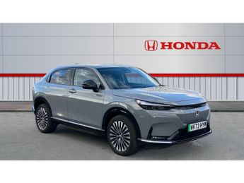  150kW Elegance 69kWh 5dr Auto Electric Hatchback