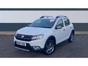 Dacia Sandero 0.9 TCe Ambiance 5dr Petrol Hatchback