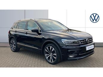 Volkswagen Tiguan 1.5 TSi EVO 150 SEL 5dr DSG Petrol Estate