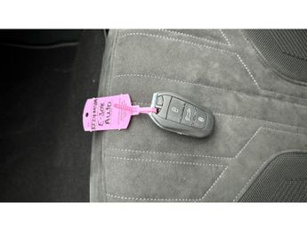 Peugeot 308 115kW GT 54kWh 5dr Auto Electric Hatchback