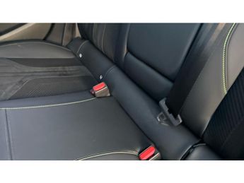 Peugeot 308 115kW GT 54kWh 5dr Auto Electric Hatchback