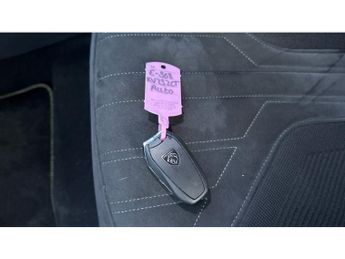 Peugeot 308 115kW GT 54kWh 5dr Auto Electric Hatchback