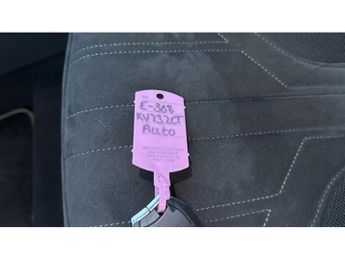 Peugeot 308 115kW GT 54kWh 5dr Auto Electric Hatchback