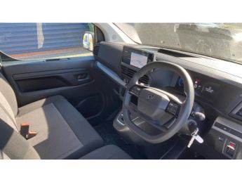 Peugeot Expert E-L1 100kW 75kWh Professional Van Auto