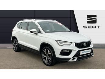 SEAT Ateca 1.5 TSI EVO SE Technology 5dr Petrol Estate