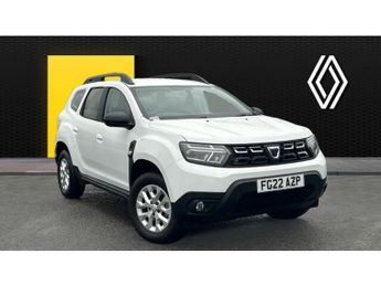 Dacia Duster 1.3 TCe 130 Comfort 5dr Petrol Estate