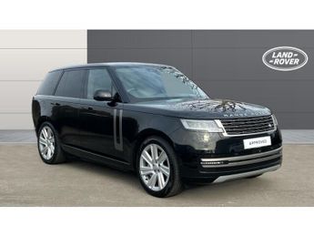 Land Rover Range Rover 3.0 P460e HSE 4dr Auto Estate