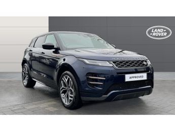 Land Rover Range Rover Evoque 1.5 P300e R-Dynamic HSE 5dr Auto Hatchback