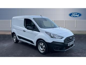 Ford Transit Connect 240 L1 Diesel 1.5 EcoBlue 100ps Leader HP Van