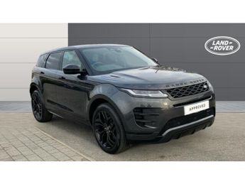 Land Rover Range Rover Evoque 1.5 P300e Dynamic HSE 5dr Auto Hatchback