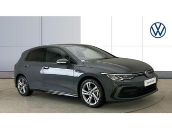 Volkswagen Golf 1.5 TSI 150 R-Line 5dr Petrol Hatchback