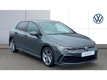 Volkswagen Golf 1.5 TSI 150 R-Line 5dr Petrol Hatchback