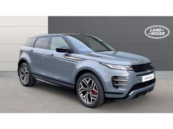 Land Rover Range Rover Evoque 1.5 P300e Autobiography 5dr Auto Hatchback