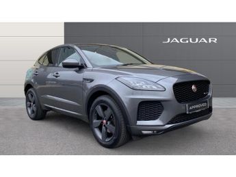 Jaguar E-PACE 2.0d Chequered Flag Edition 5dr Auto Diesel Estate