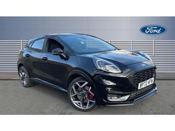 Ford Puma 1.5 EcoBoost ST 5dr Petrol Hatchback