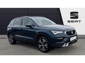 SEAT Ateca 1.0 TSI SE Technology 5dr Petrol Estate