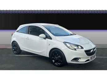 Vauxhall Corsa 1.4 [75] ecoFLEX SRi 3dr Petrol Hatchback