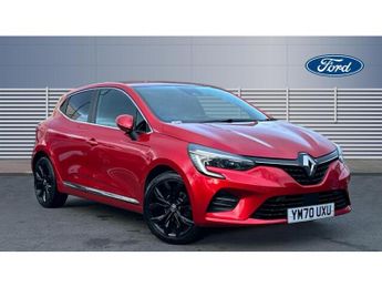 Renault Clio 1.0 TCe 100 S Edition 5dr Petrol Hatchback