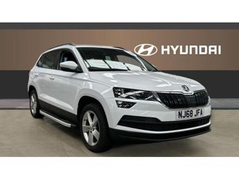 Skoda Karoq 1.6 TDI SE 5dr DSG Diesel Estate