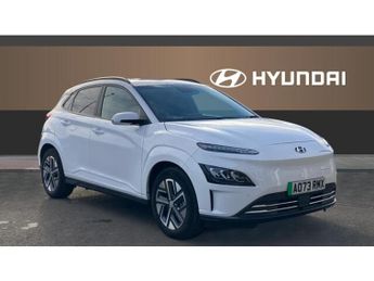 Hyundai KONA 150kW Premium 64kWh 5dr Auto Electric Hatchback