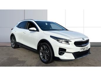 Kia Ceed 1.6 CRDi ISG 3 5dr Diesel Hatchback