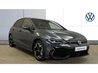 Volkswagen Golf 1.5 TSI 150 R-Line 5dr Petrol Hatchback