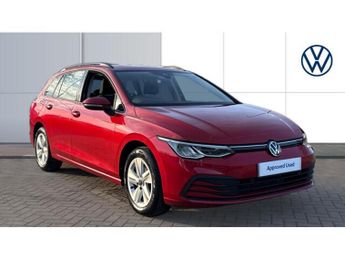 Volkswagen Golf 1.0 TSI Life 5dr Petrol Estate