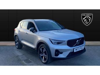 Volvo XC40 2.0 B3P Plus Dark 5dr Auto Petrol Estate