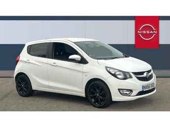 Vauxhall VIVA 1.0 SL 5dr Petrol Hatchback