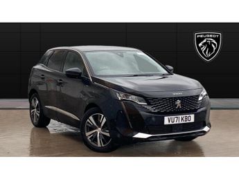 Peugeot 3008 1.6 Hybrid 225 Allure 5dr e-EAT8 Estate