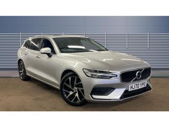 Volvo V60 2.0 D3 [150] Momentum Plus 5dr Diesel Estate