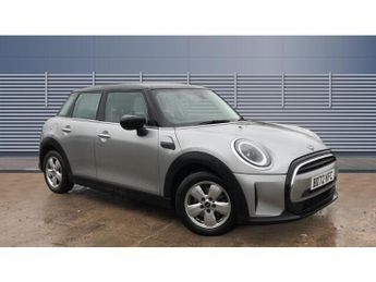 MINI Hatch 1.5 Cooper Classic 5dr Auto Petrol Hatchback