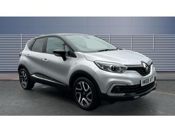 Renault Captur 0.9 TCE 90 Iconic 5dr Petrol Hatchback