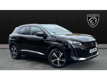 Peugeot 3008 1.5 BlueHDi GT 5dr Diesel Estate