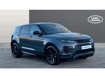 Land Rover Range Rover Evoque 2.0 D200 Dynamic SE 5dr Auto Diesel Hatchback