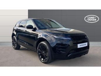 Land Rover Range Rover Evoque 2.0 D200 Dynamic HSE 5dr Auto Diesel Hatchback