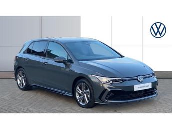 Volkswagen Golf 1.5 TSI 150 R-Line 5dr Petrol Hatchback