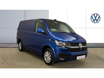 Volkswagen Transporter T28 Swb Diesel 2.0 TDI 150 Highline Van