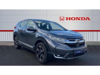 Honda CR-V 1.5 VTEC Turbo SE 5dr [7 Seat] Petrol Estate