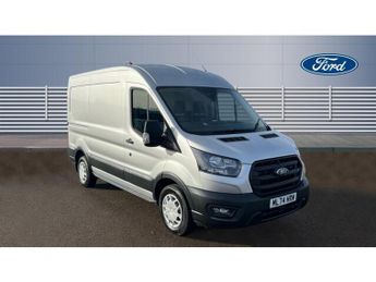 Ford Transit 310 L3 Diesel Fwd 2.0 EcoBlue 130ps H2 Trend Van