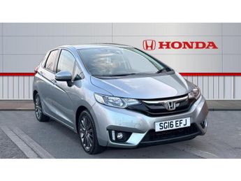 Honda Jazz 1.3 EX 5dr Petrol Hatchback